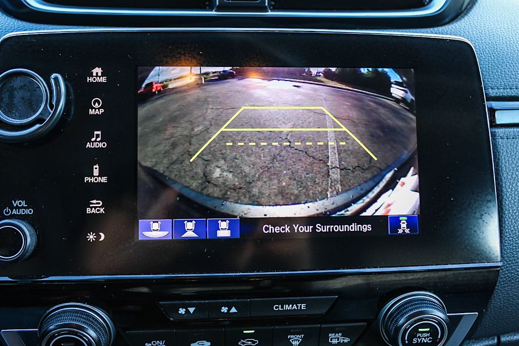 Thumbnail: 2018 Honda CR-V - 25