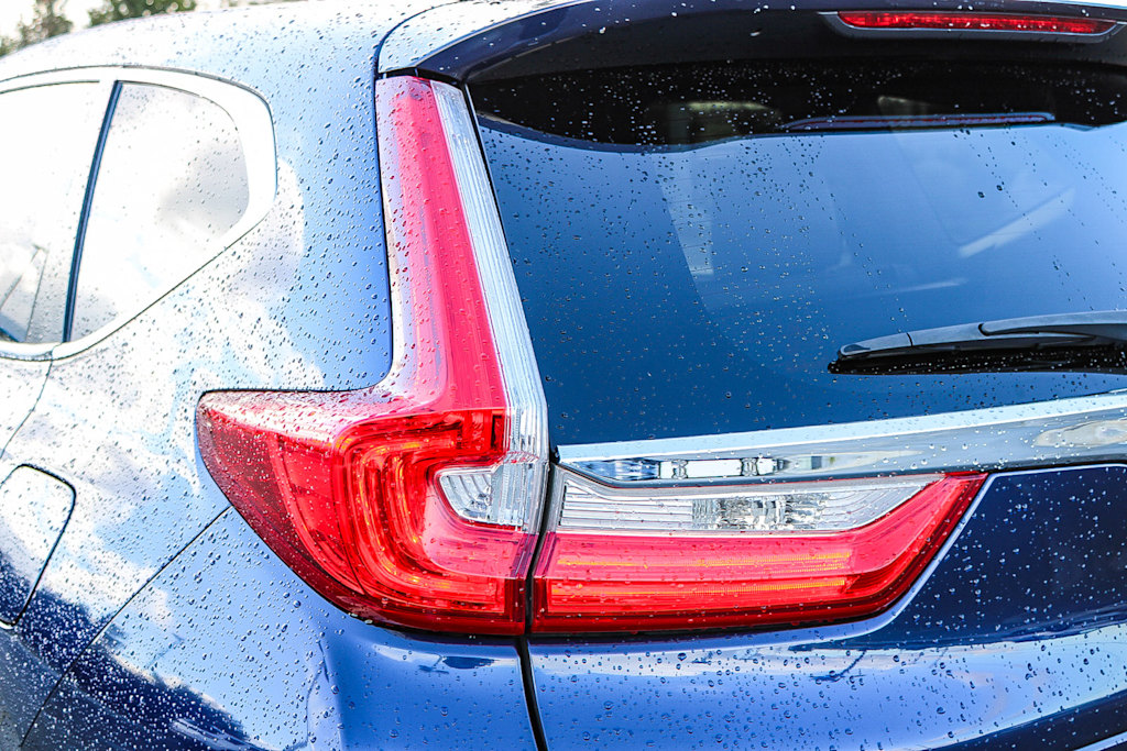 Thumbnail: 2018 Honda CR-V - 20