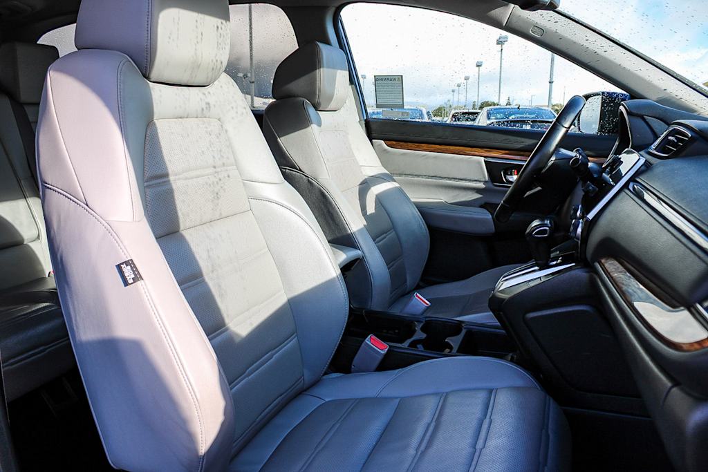 Thumbnail: 2018 Honda CR-V - 10