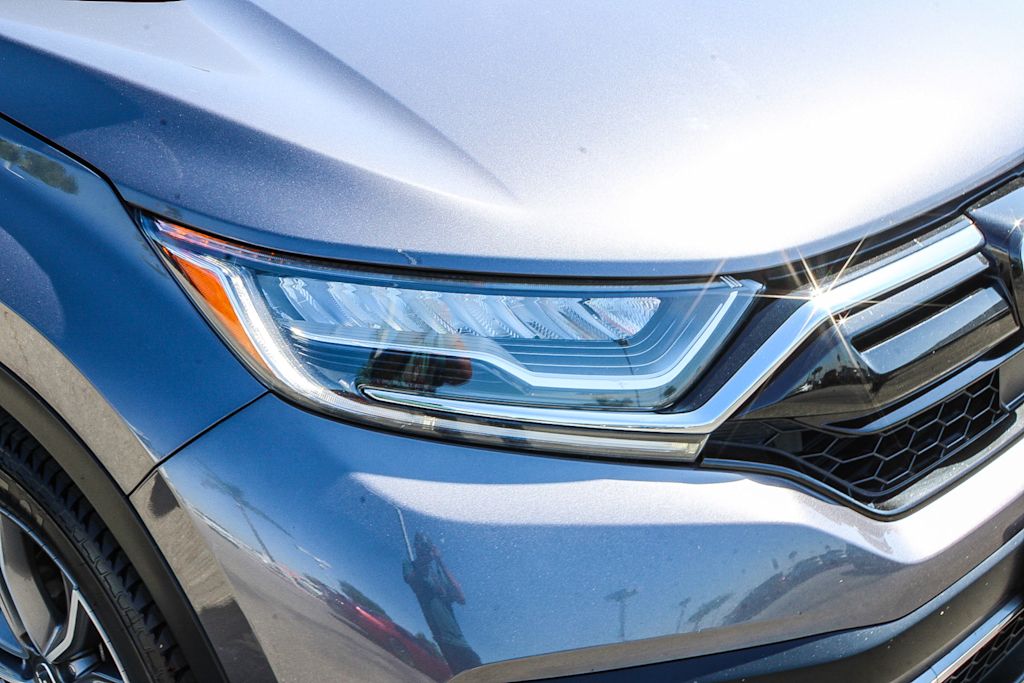 Thumbnail: 2022 Honda CR-V - 19