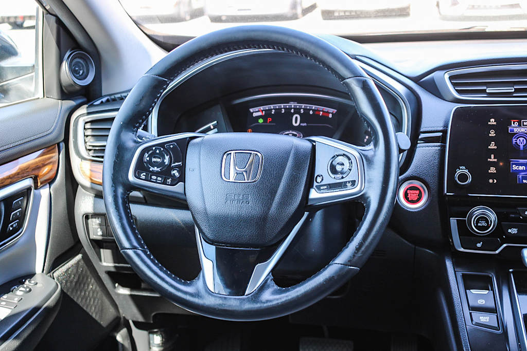 Thumbnail: 2022 Honda CR-V - 12