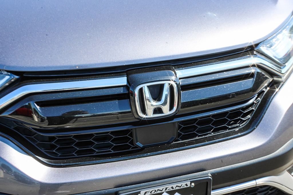 Thumbnail: 2022 Honda CR-V - 20