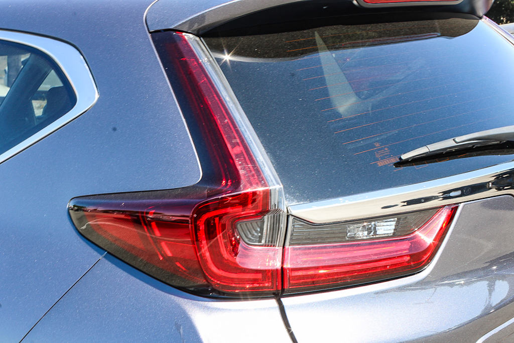 Thumbnail: 2022 Honda CR-V - 22