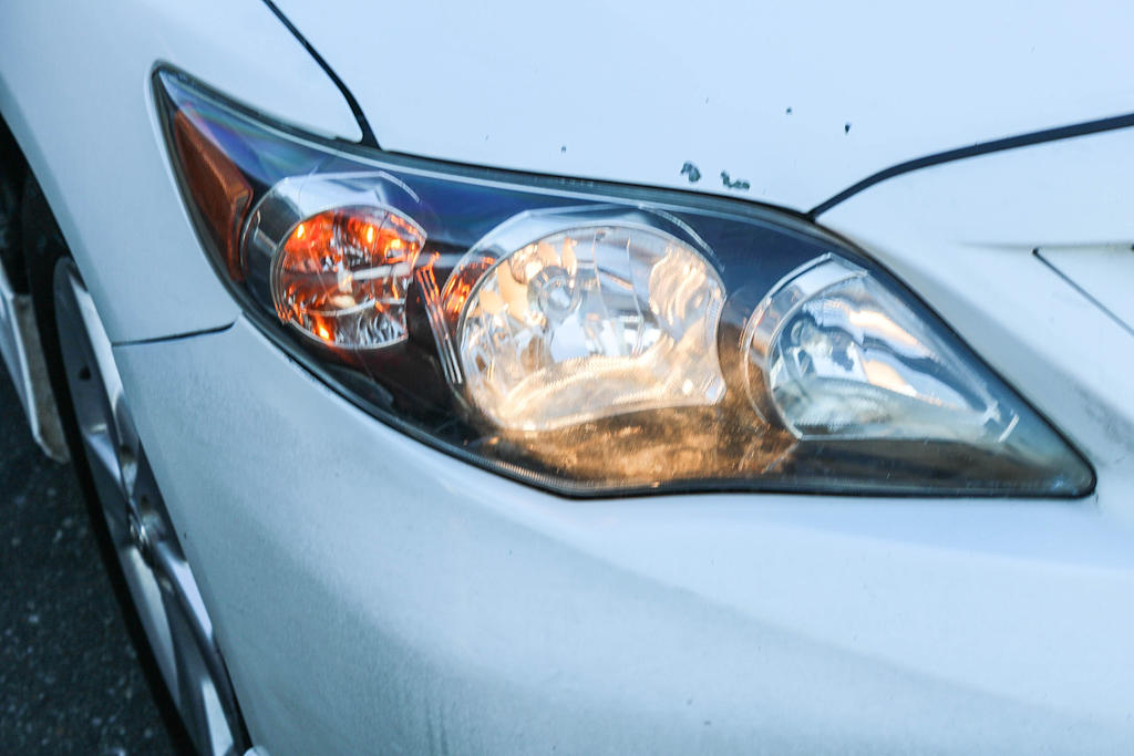 2011 Toyota Corolla S 19