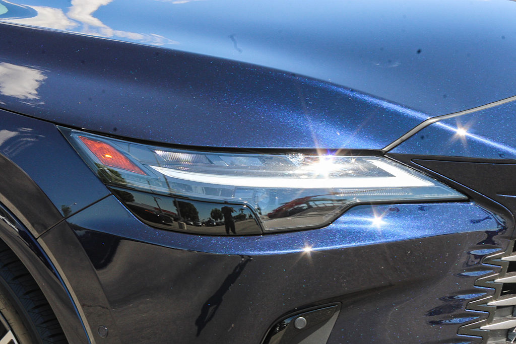 Thumbnail: 2024 Lexus RX - 20