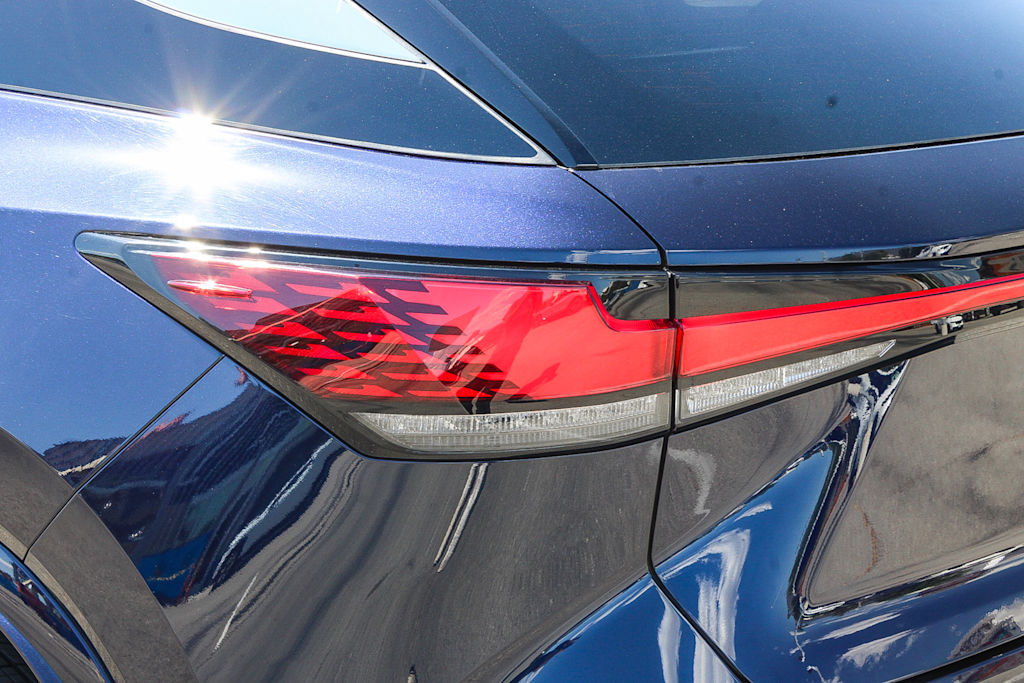Thumbnail: 2024 Lexus RX - 22