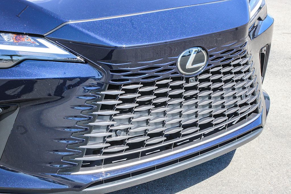 Thumbnail: 2024 Lexus RX - 6