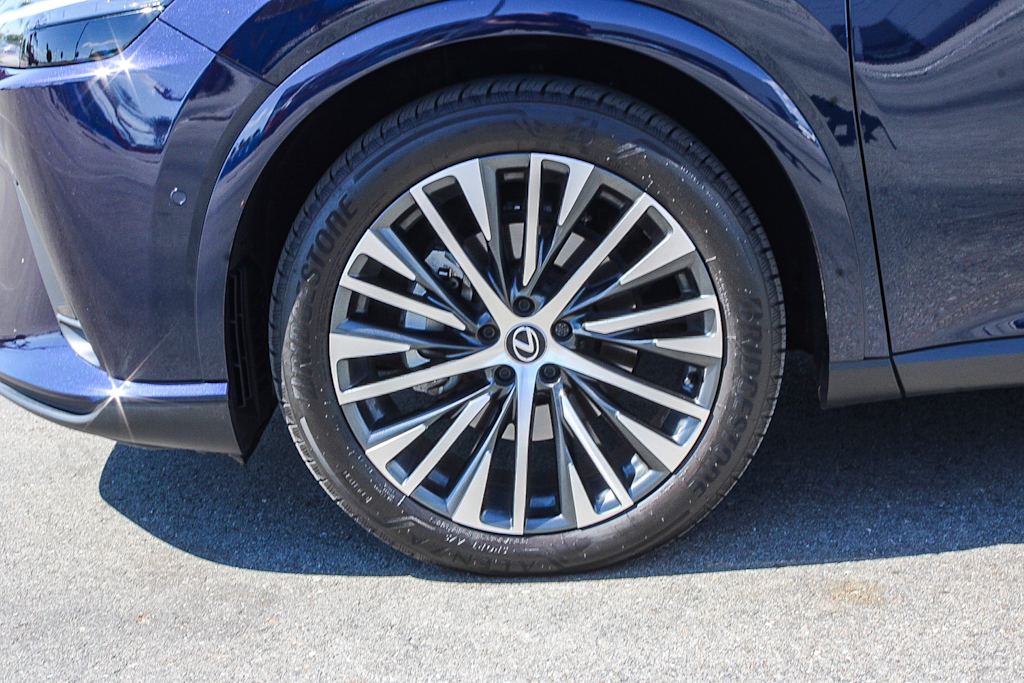 Thumbnail: 2024 Lexus RX - 23