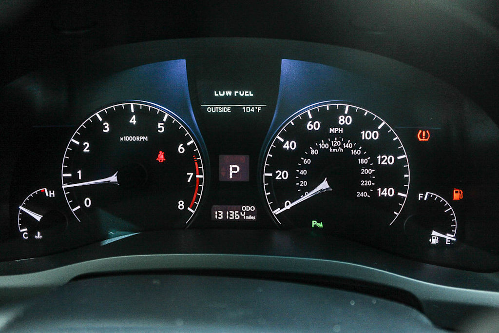 Thumbnail: 2013 Lexus RX - 15