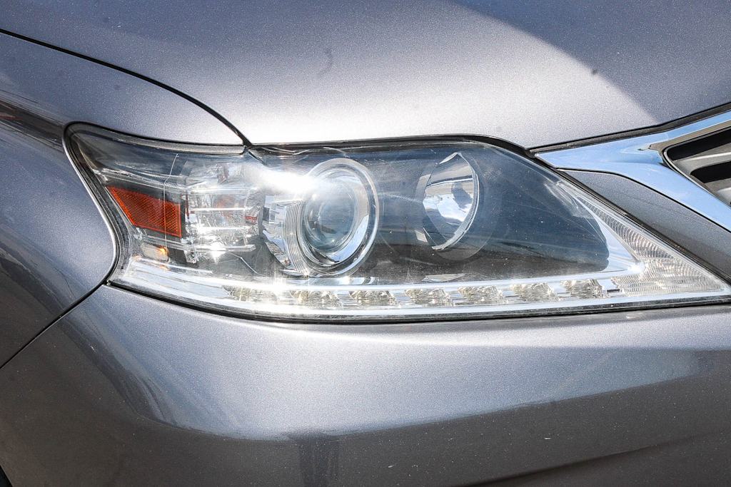 Thumbnail: 2013 Lexus RX - 19
