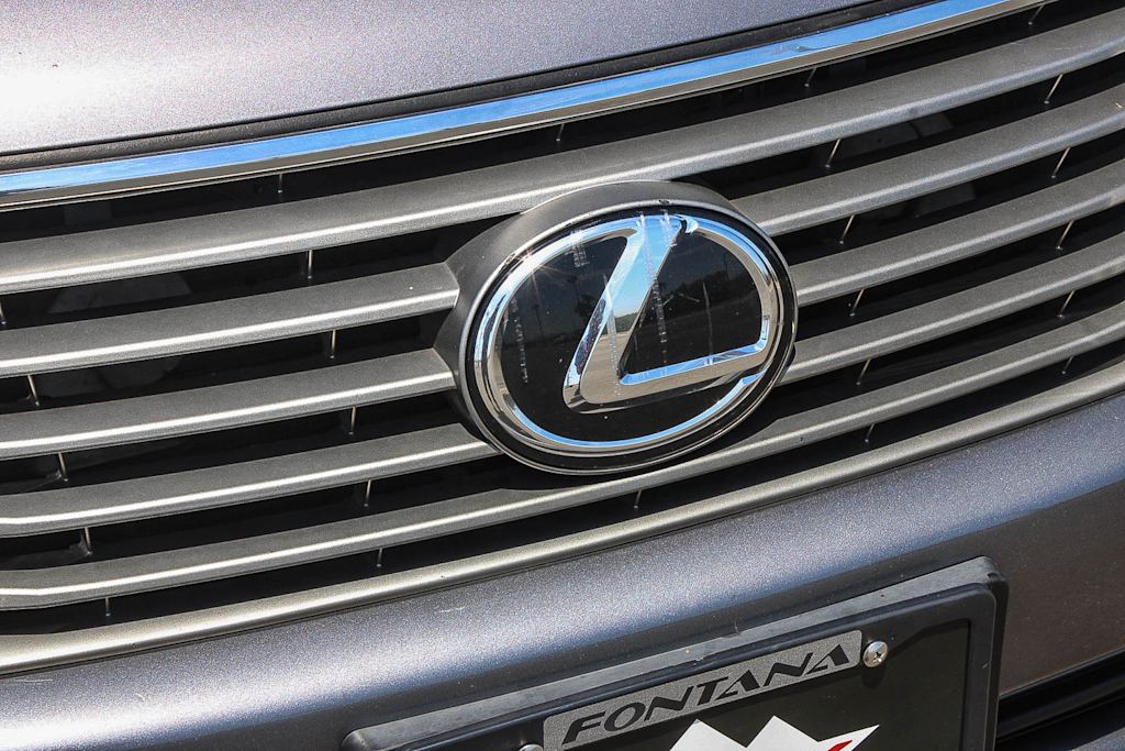 Thumbnail: 2013 Lexus RX - 6