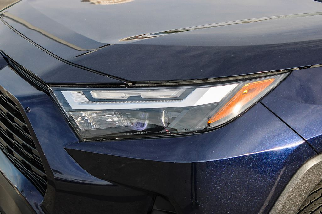 Thumbnail: 2024 Toyota RAV4 - 23