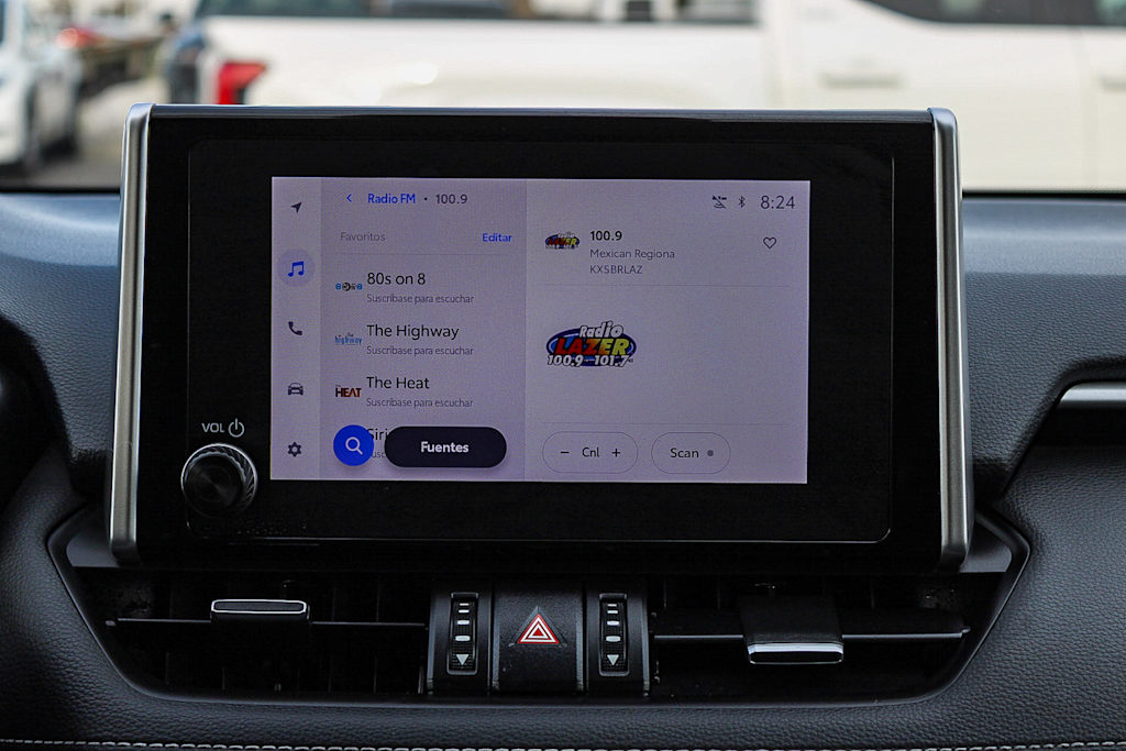 Thumbnail: 2024 Toyota RAV4 - 14