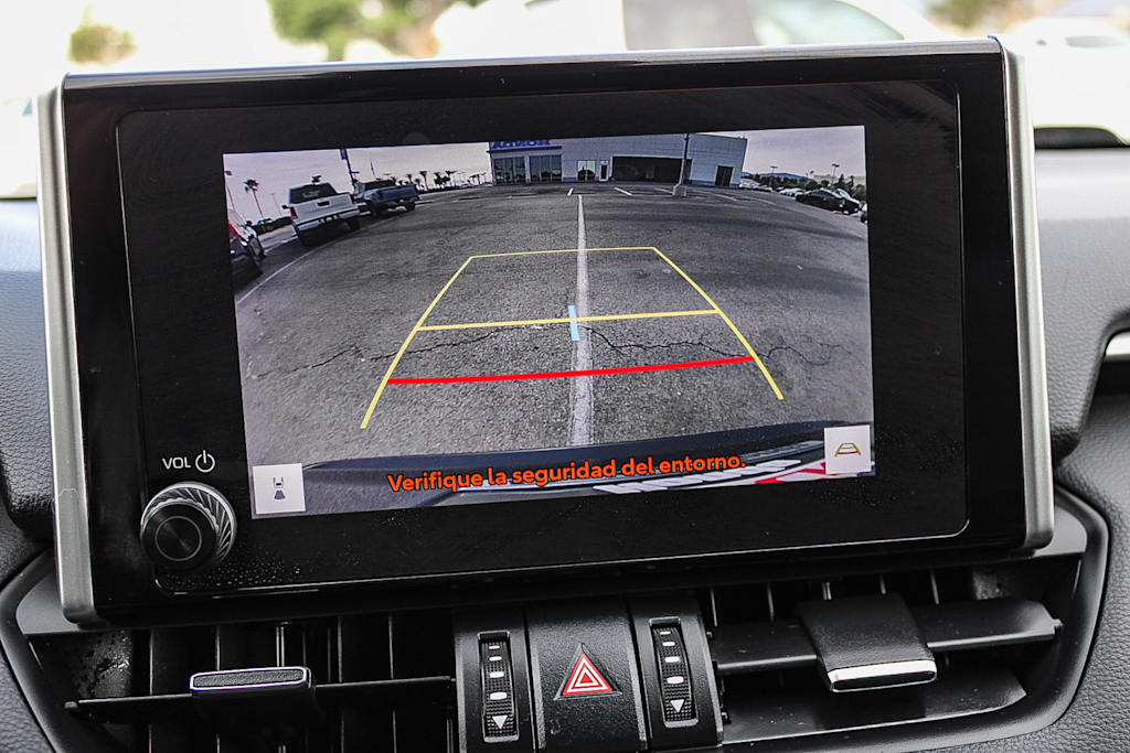 Thumbnail: 2024 Toyota RAV4 - 26