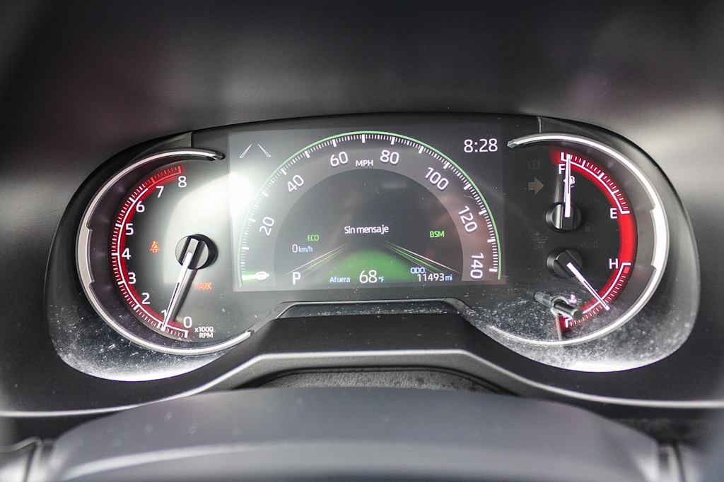 Thumbnail: 2024 Toyota RAV4 - 16