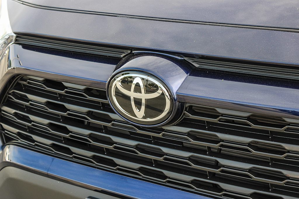 Thumbnail: 2024 Toyota RAV4 - 6