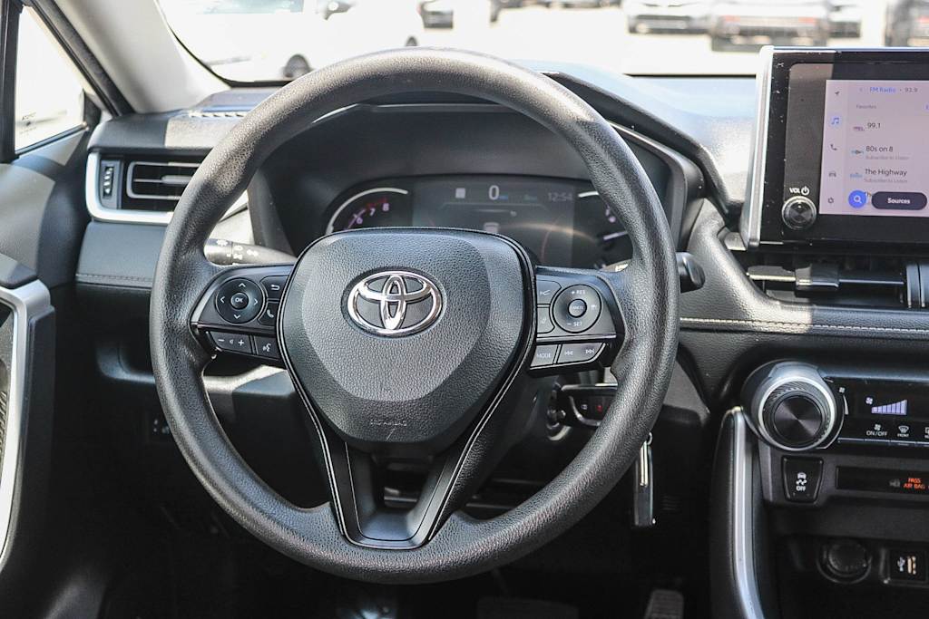 Thumbnail: 2024 Toyota RAV4 - 13