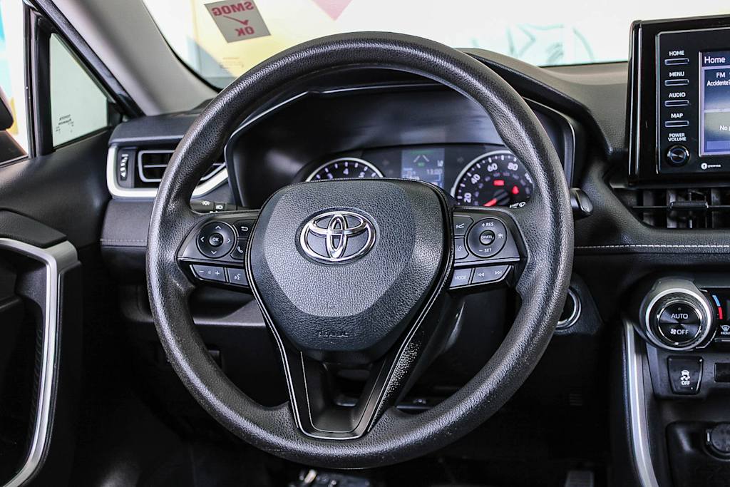 Thumbnail: 2021 Toyota RAV4 - 13