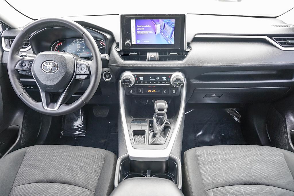 Thumbnail: 2023 Toyota RAV4 - 2