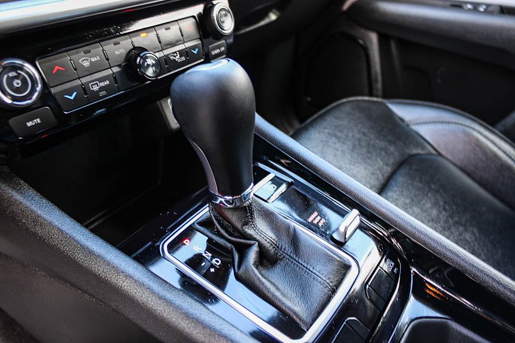 Thumbnail: 2026 Jeep Compass - 14