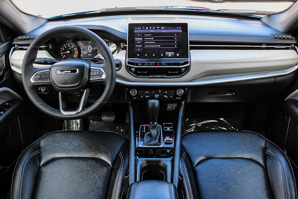 Thumbnail: 2026 Jeep Compass - 2