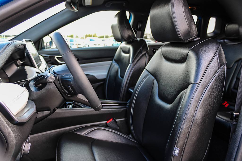 Thumbnail: 2026 Jeep Compass - 10