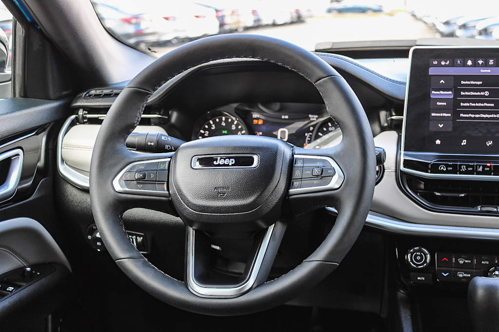Thumbnail: 2026 Jeep Compass - 12