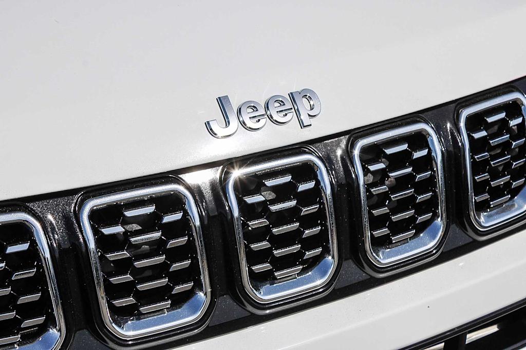 Thumbnail: 2026 Jeep Compass - 19