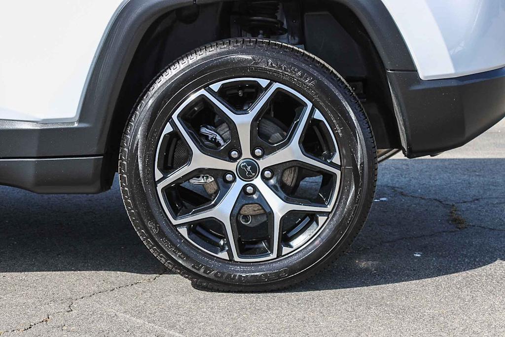 Thumbnail: 2026 Jeep Compass - 6