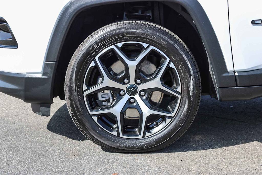 Thumbnail: 2026 Jeep Compass - 22