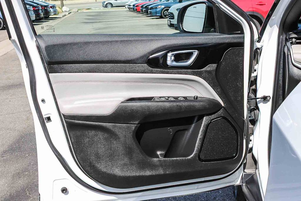 Thumbnail: 2026 Jeep Compass - 24