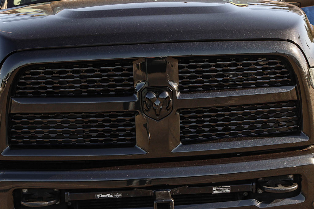 Thumbnail: 2016 RAM 3500 - 14