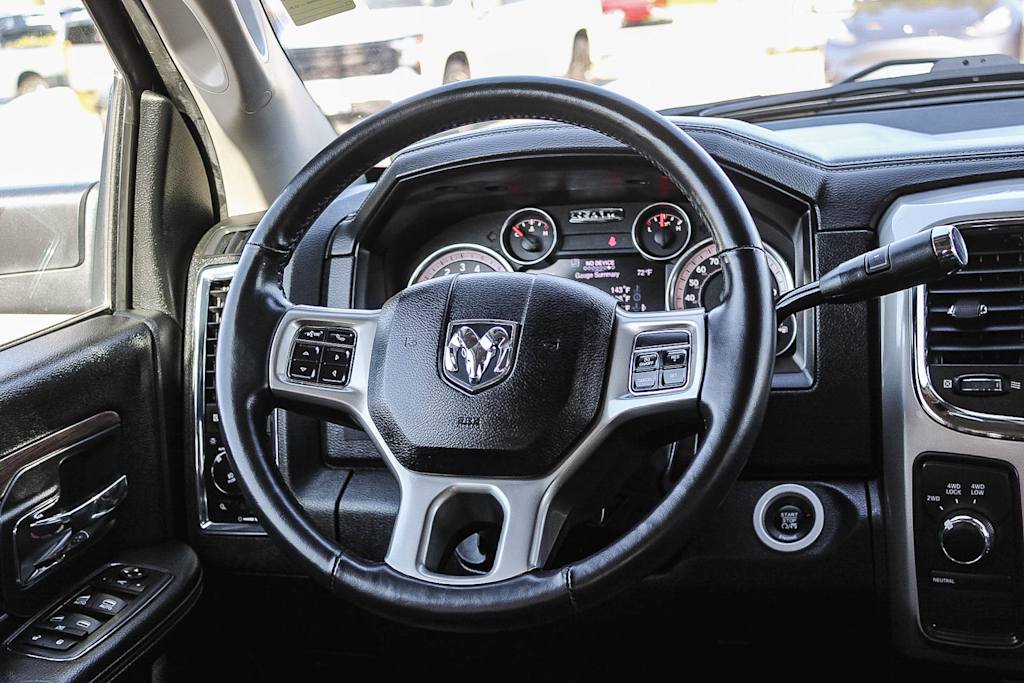 Thumbnail: 2016 RAM 3500 - 13
