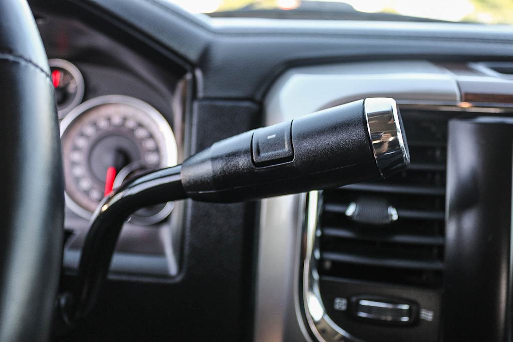 Thumbnail: 2016 RAM 3500 - 24