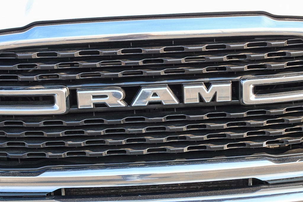 Thumbnail: 2024 RAM 2500 - 6