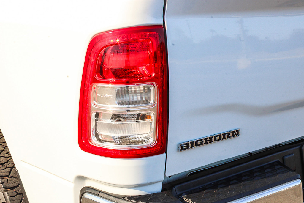 Thumbnail: 2024 RAM 2500 - 20