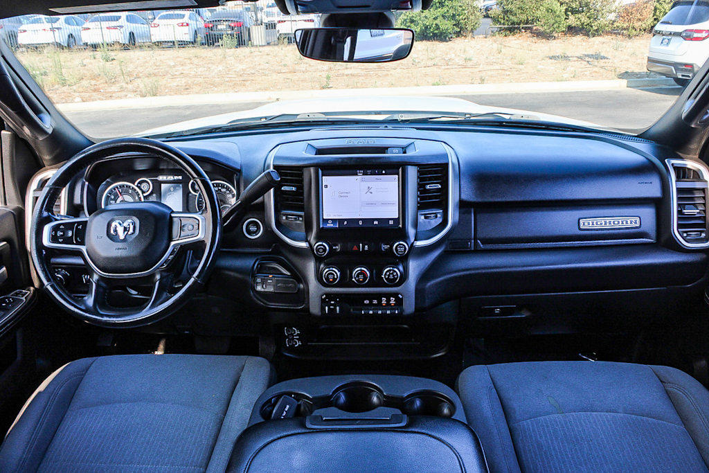 Thumbnail: 2024 RAM 2500 - 2