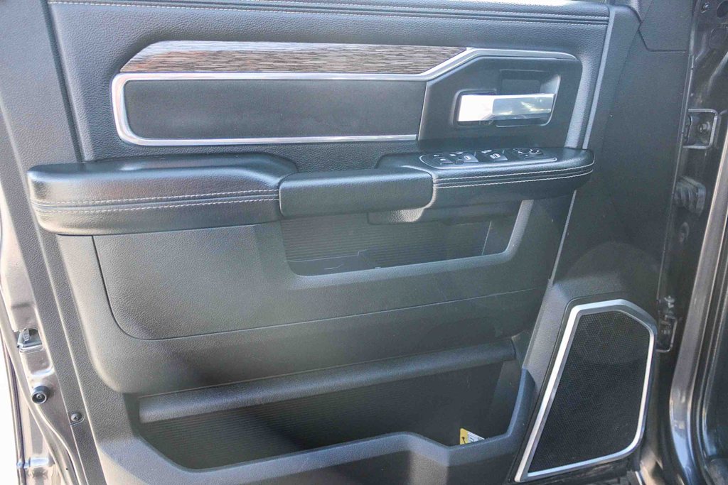 Thumbnail: 2021 RAM 2500 - 22