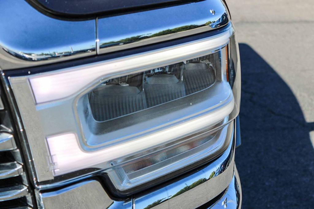 Thumbnail: 2021 RAM 2500 - 21