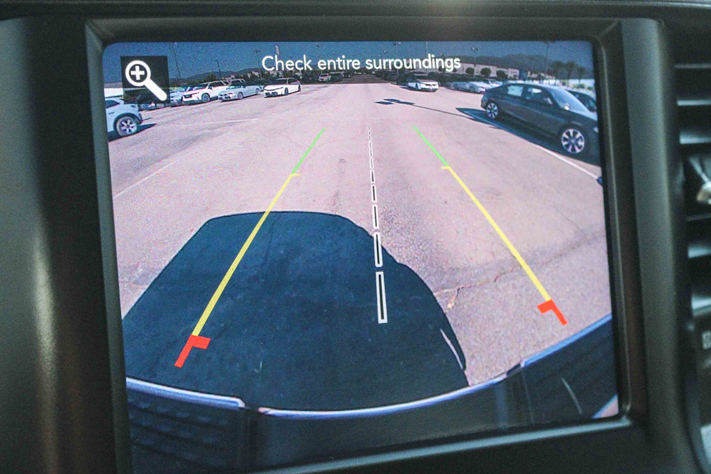 Thumbnail: 2021 RAM 2500 - 24