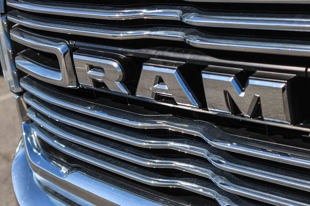 Thumbnail: 2021 RAM 2500 - 6