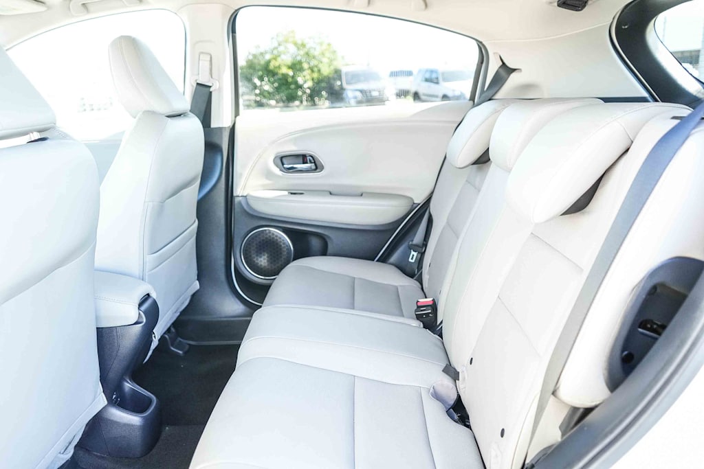 Thumbnail: 2022 Honda HR-V - 11