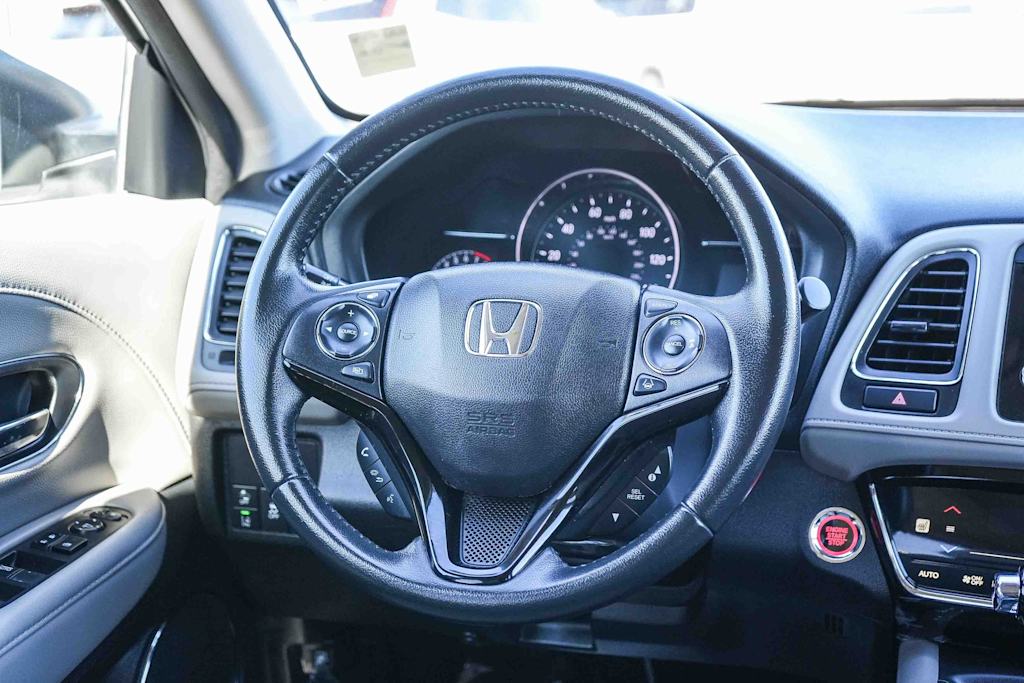 Thumbnail: 2022 Honda HR-V - 12