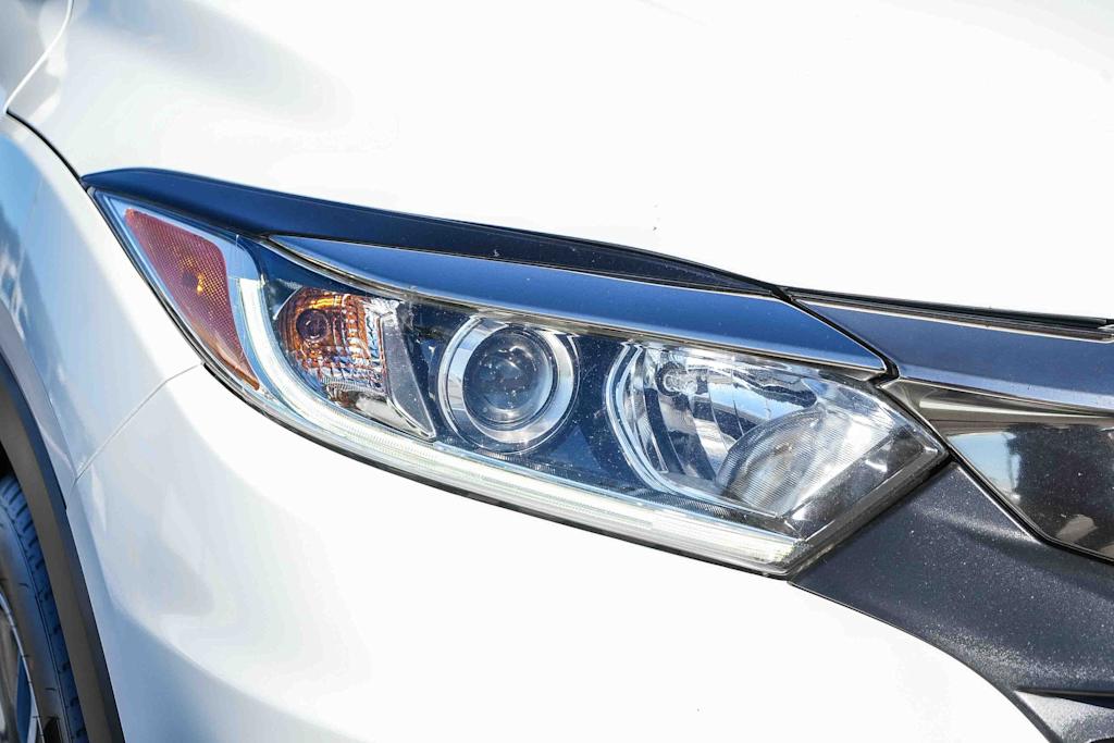 Thumbnail: 2022 Honda HR-V - 18