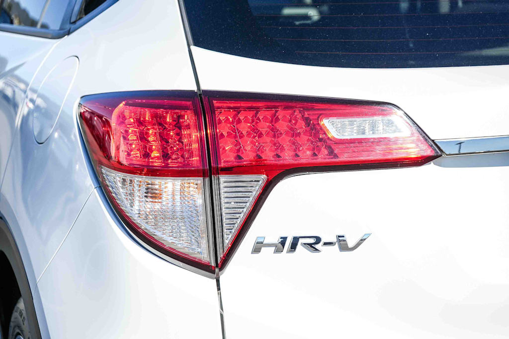 Thumbnail: 2022 Honda HR-V - 21