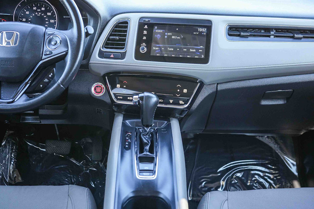 Thumbnail: 2022 Honda HR-V - 8