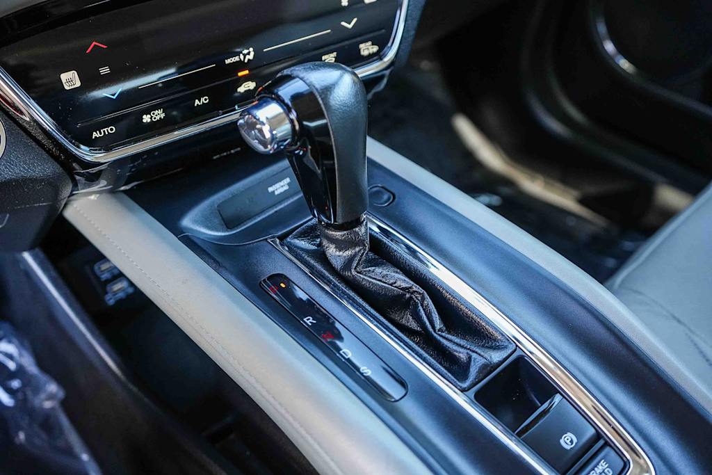 Thumbnail: 2022 Honda HR-V - 14