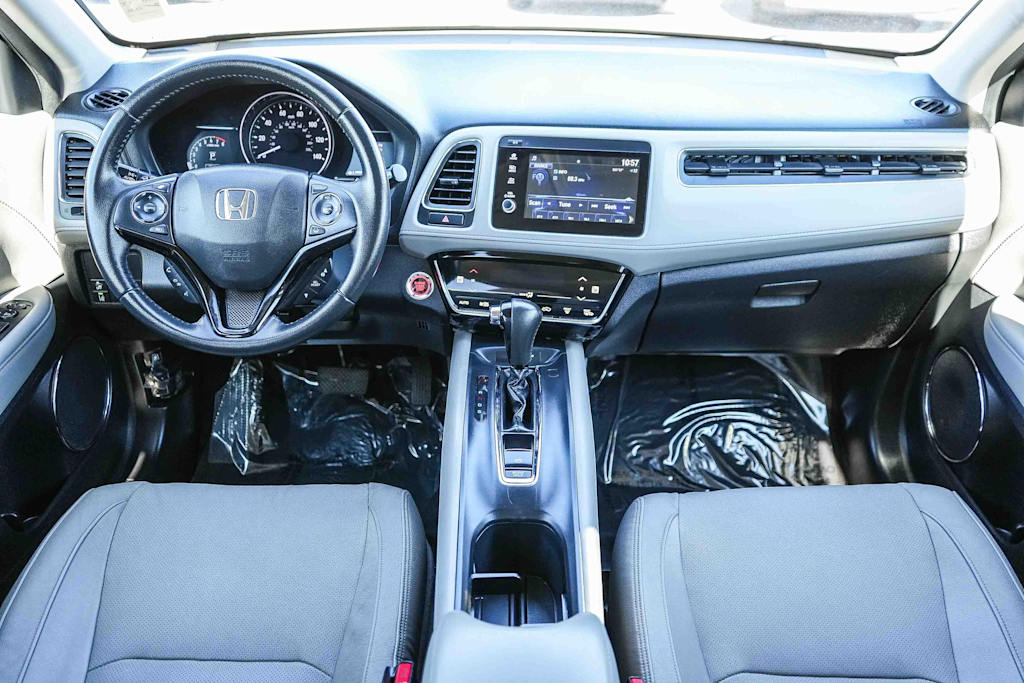 Thumbnail: 2022 Honda HR-V - 2