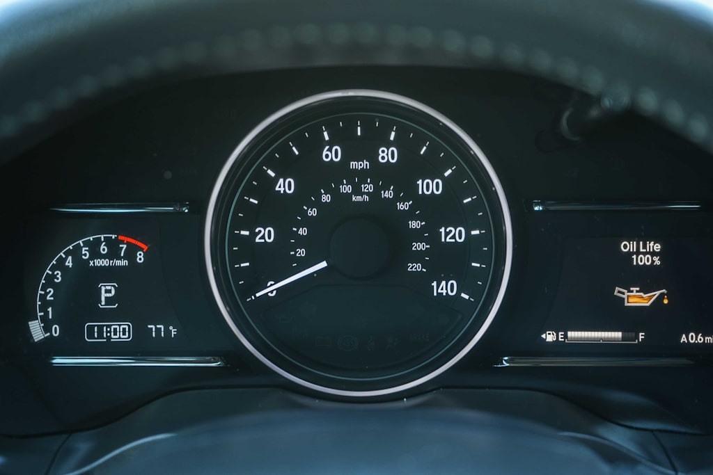 Thumbnail: 2022 Honda HR-V - 15