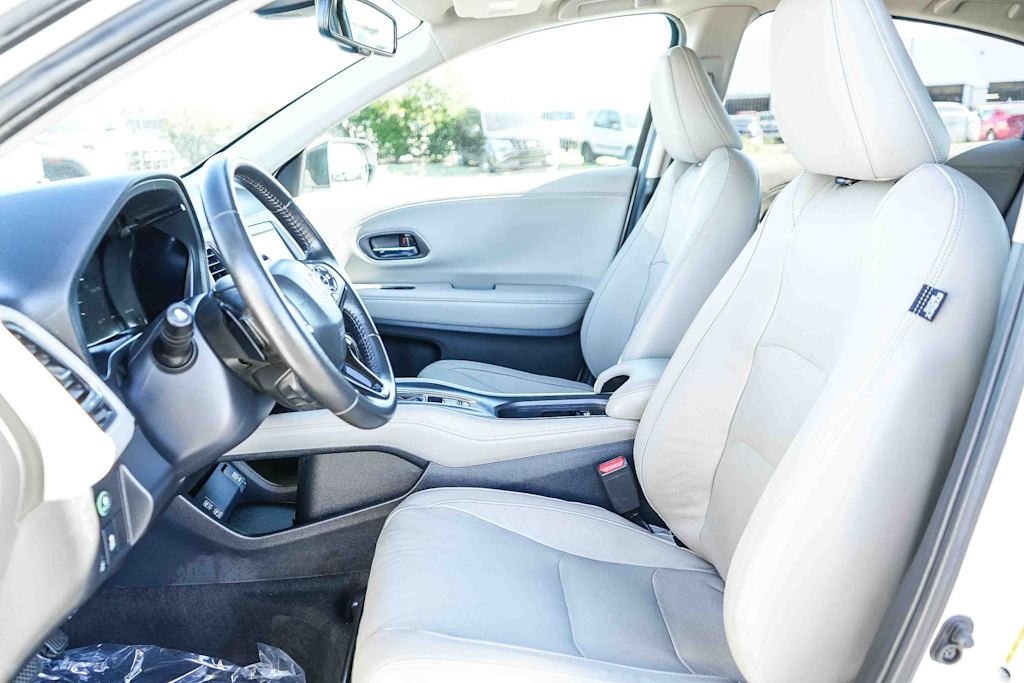 Thumbnail: 2022 Honda HR-V - 10